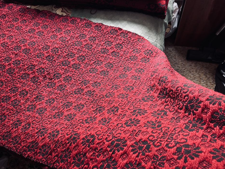 НОВИ вълнени платове