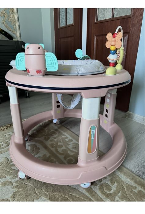 Ходунок для малышей 6 месяцев