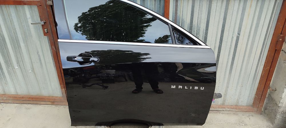 Malibu detallar equinox monza detallar ham mavjud