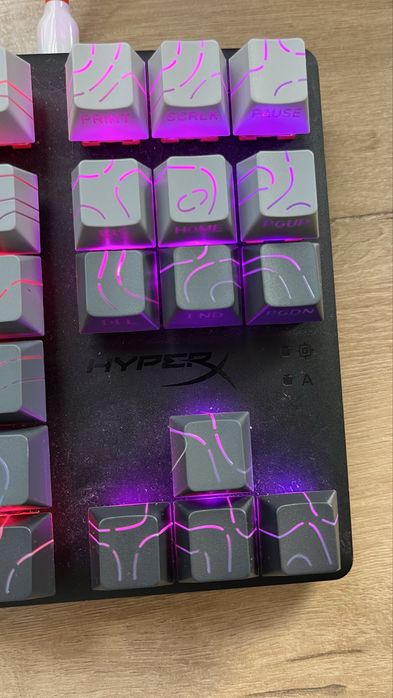 HyperX Alloy Origins Core