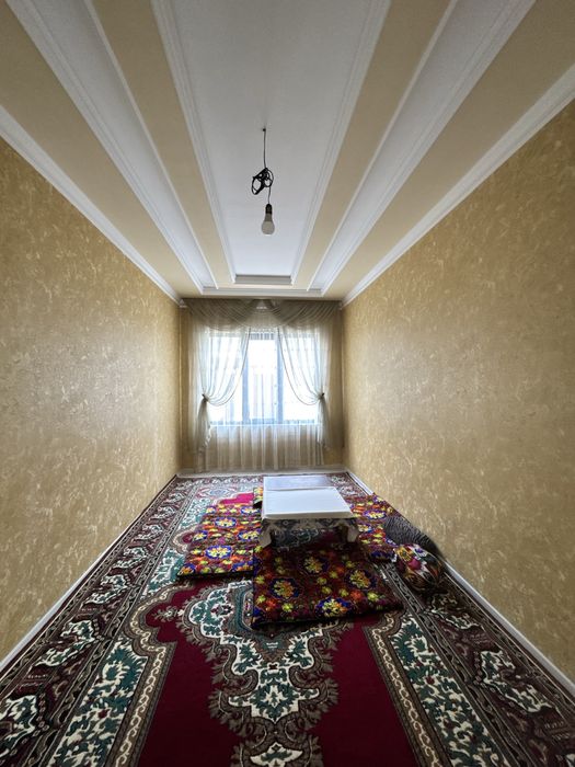 Nazarbek Teksil 2sotih uy sotiladi