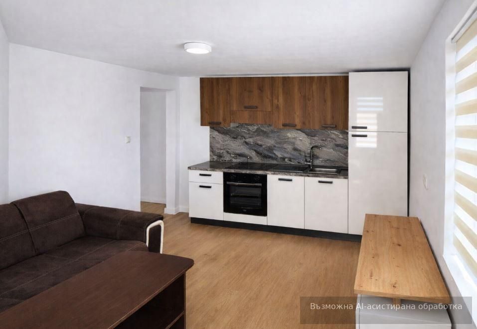 Етаж от къща в района на Аспарухово!