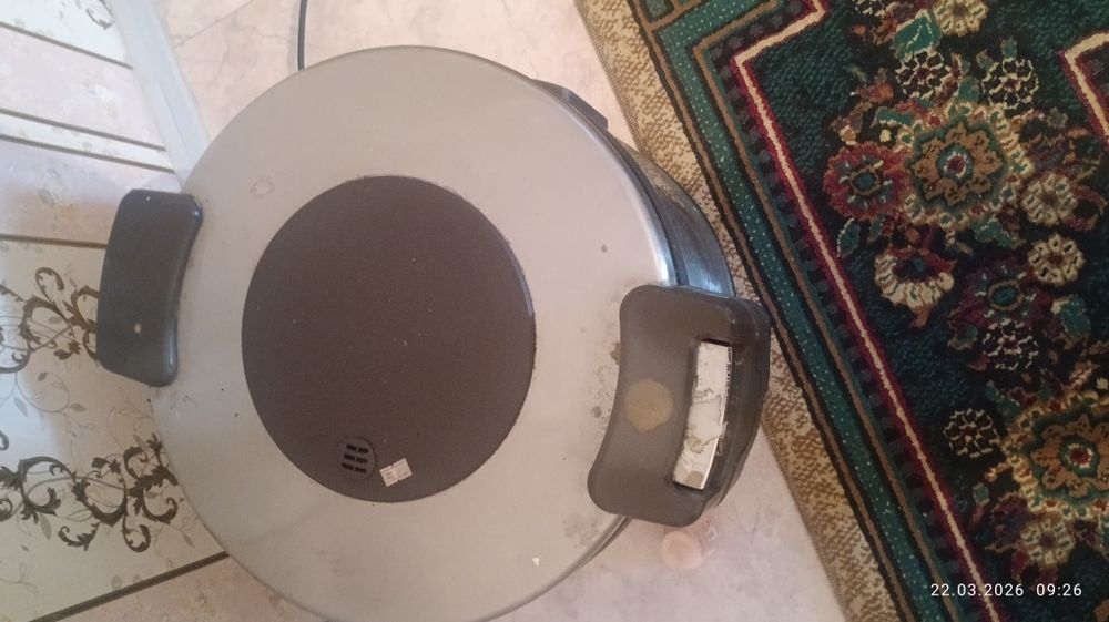 Рисоварка сатылады.