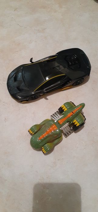 Игрушки Машинки 2 шт.за 50 тыс