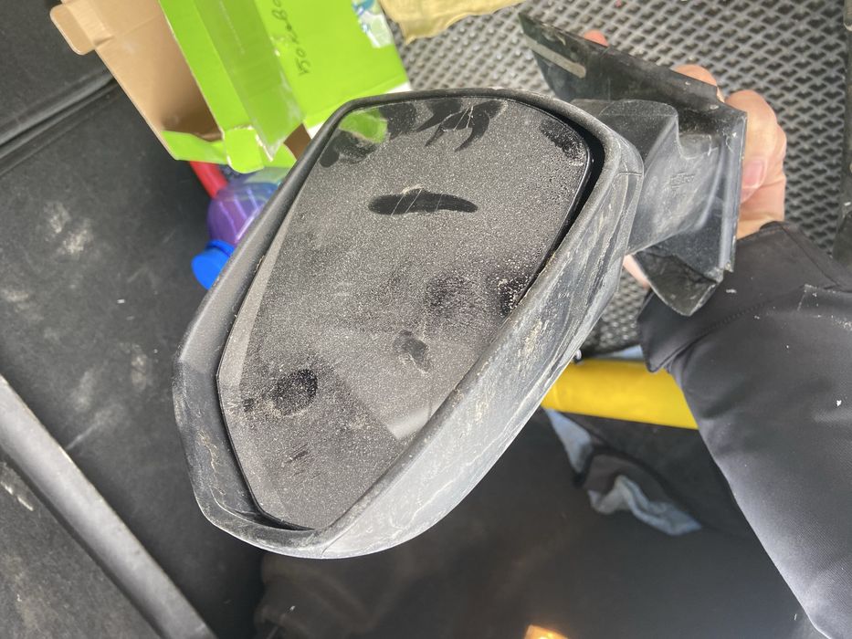 боковые зеркала Кобальт