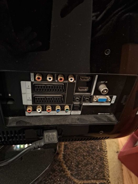 Vand urgent lcd samsung