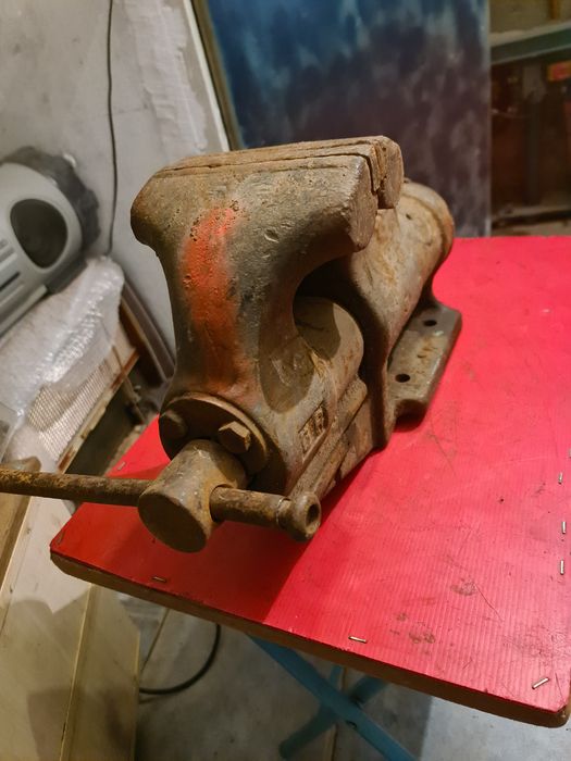 Немско менгеме 35кг.