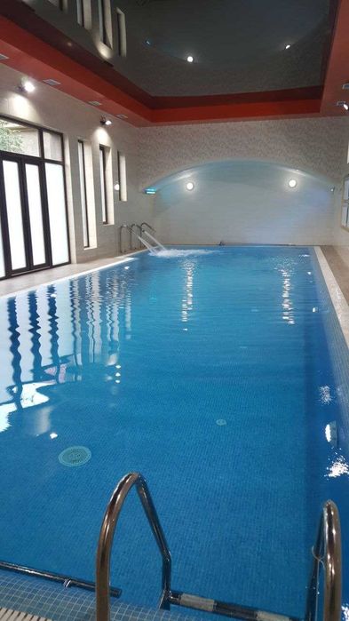 Продается большой дом под бизнес