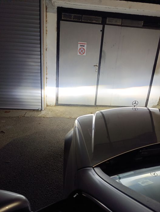 Лед крушки H7/H1/H4/H8/H9/H11/H15/D1S/D2S/D3S с канбус