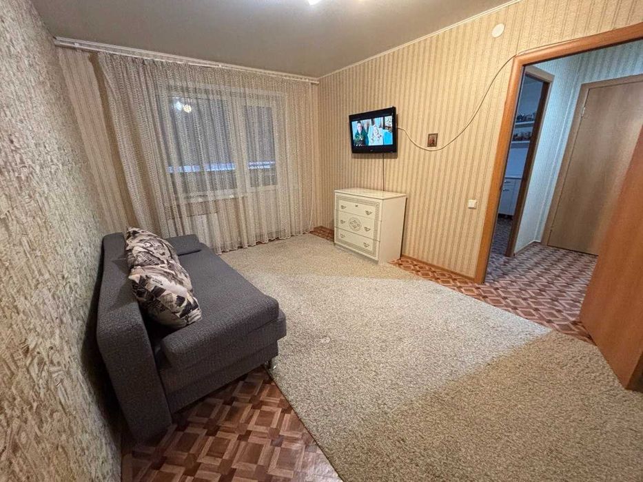 Продам 1 комнатную квартиру