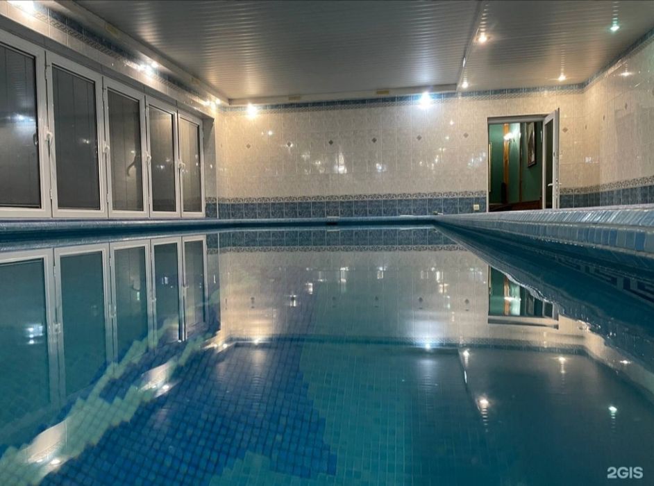 Гостевой дом,коттедж,сауна