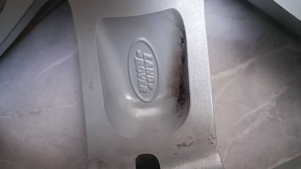 Шины с дисками на 18