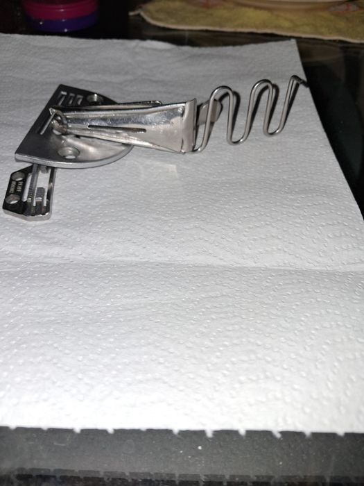 Accesorii masina de cusut PAFF