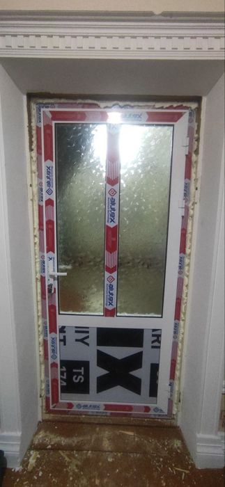 Ешик деразалар маскетни сетка ясаймиз