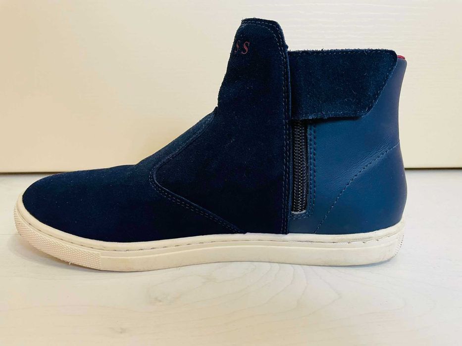 GUESS оригинални боти от Англия