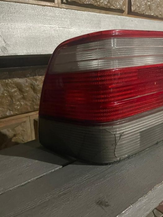 Заднии фары Мерседес w140