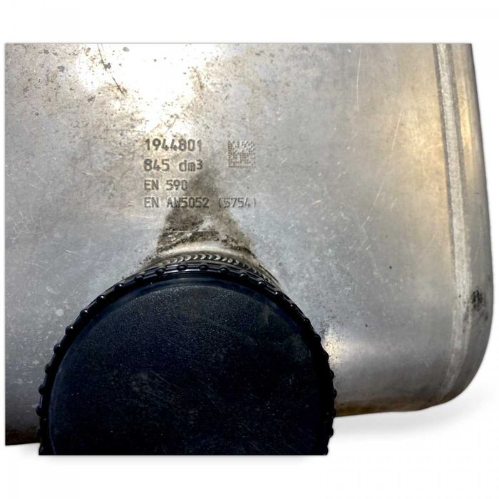 Rezervor 845L Daf XF106 2018 -Piese de schimb camioane DAF