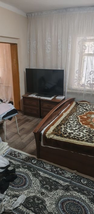 Продам дом на земле