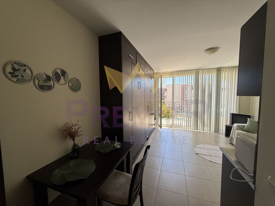 Продава се Едностаен апартамент в к.к. Слънчев бряг - 40 кв.м за 1250 €/кв.м - Снимка #8