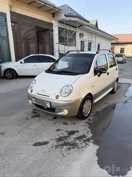 Matiz best 2018 H9 kandtsaner gaz ful