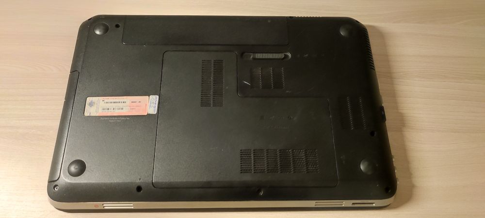 Ноутбук HP Pavilion dv6