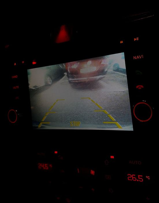 Audi A4 B6 fara schimburi