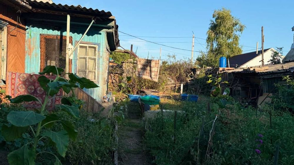 Продается 4 комнатный дом в районе 11 школы