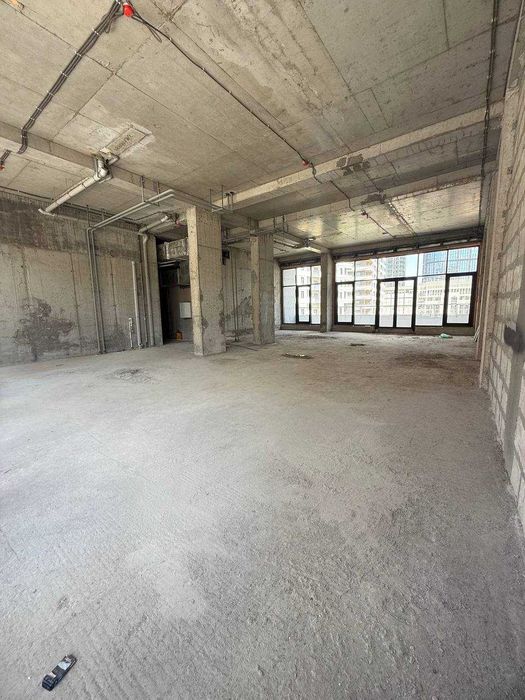 Аренда коммерческого помещения в ЖК INFINITY