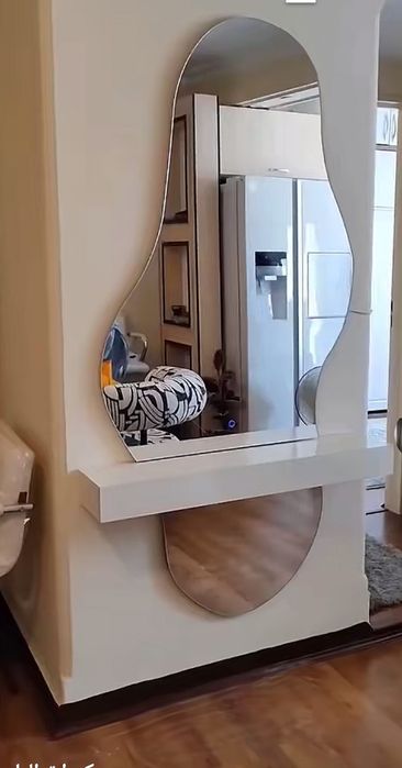 Зеркала Изготовление Стекло Оргстекло