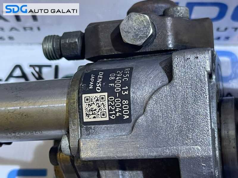 Pompa Inalta Presiune cu Senzor Regulator Mazda 6 2.0 D RF5C RF5 2002 - 2008 Cod 294000-0044