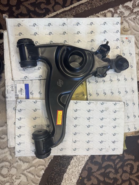 Продам рычаг