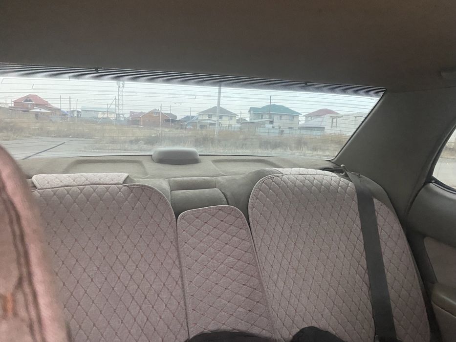 Тоyota vista шүғыл сатылады