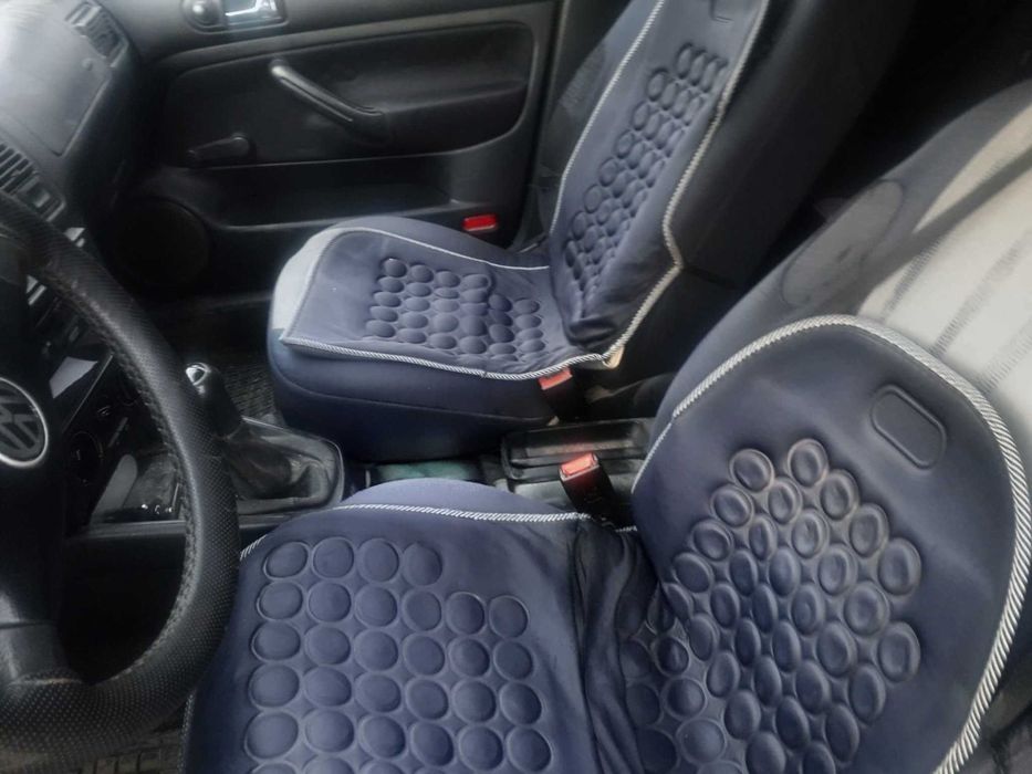 Vând Golf 4 din 2003. Motor diesel, 1900ALH.