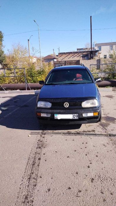 Продам Volkswagen Golf 3