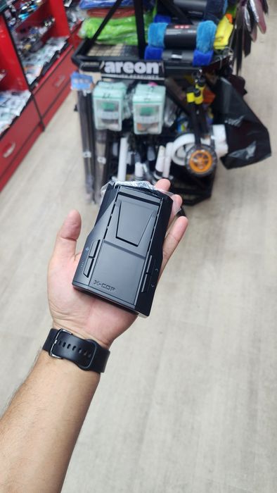 Antiradar neoline 7700s black.