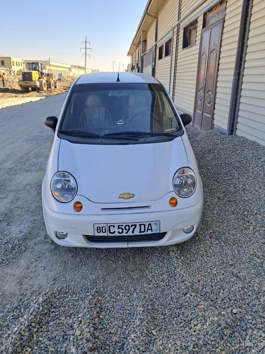 Zoʻr avtomobil olgan baraka topadi