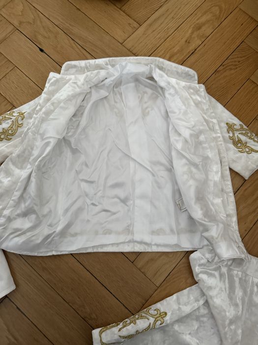 Национальный костюм