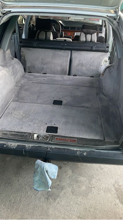 продам мерс универсал