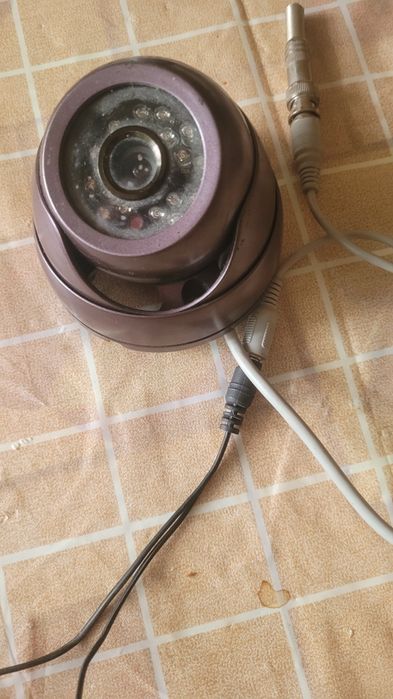 Продам камеру видео наблюдения