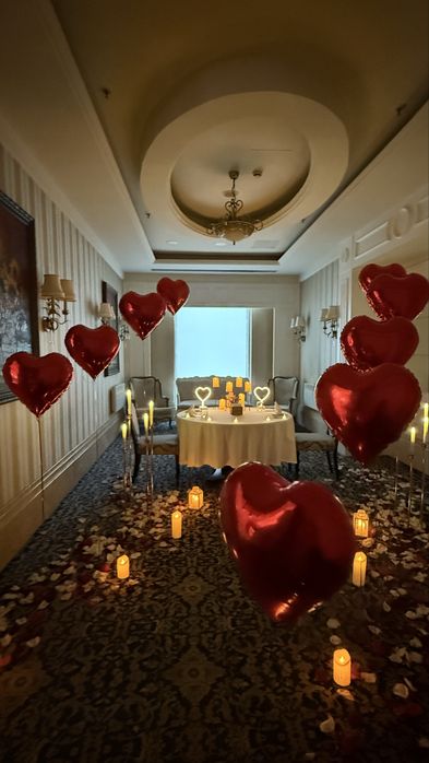 Предложение руки , сөз салу, Marry me