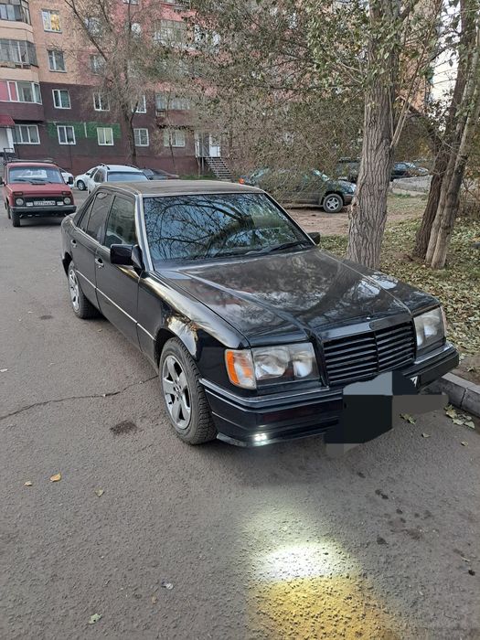 Продам машину мерседес