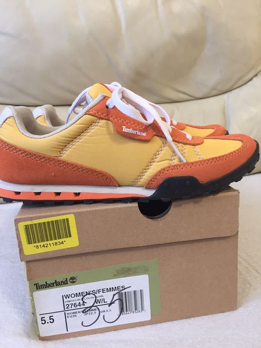 Timberlland детски спортни обувки