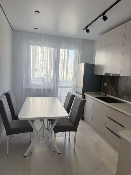 Сдам в аренду квартиру