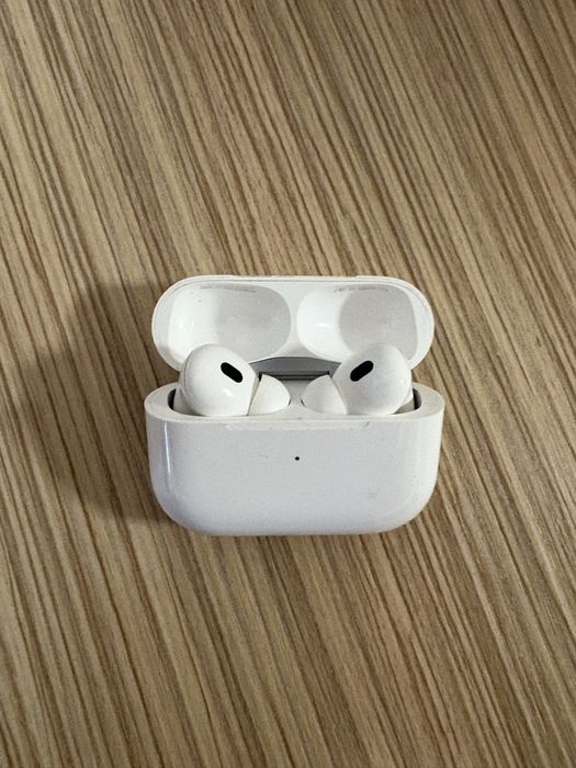 Vand AirPods 2 pro