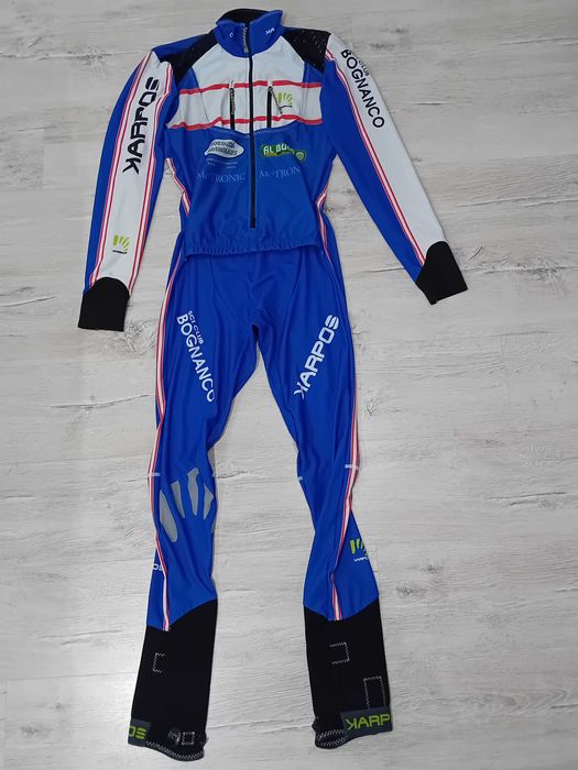 Costum Spotful Karpos ARTVA -Pantaloni Fox, Probiker, Rono Innovations