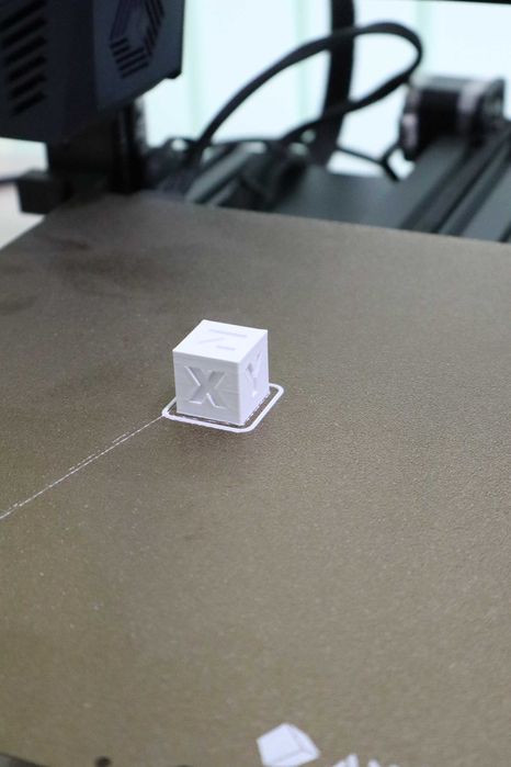 2x Anycubic Vyper – работещ и Klipper версия, комплект