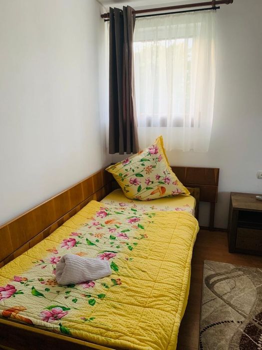 Cazare Predeal apartament la casa cu curte