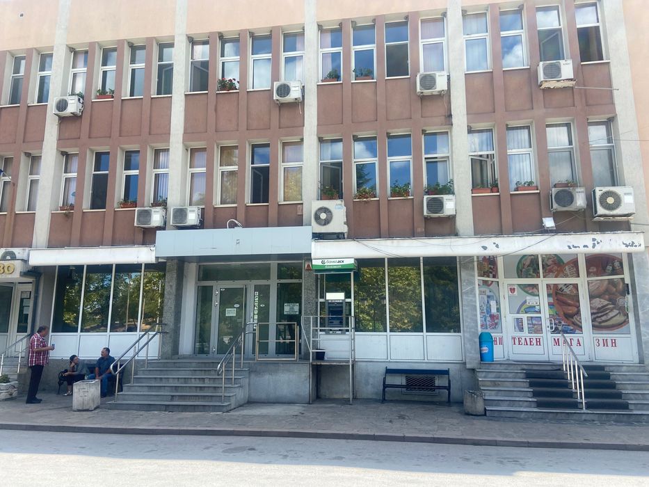 Магазин под наем в гр.Брацигово