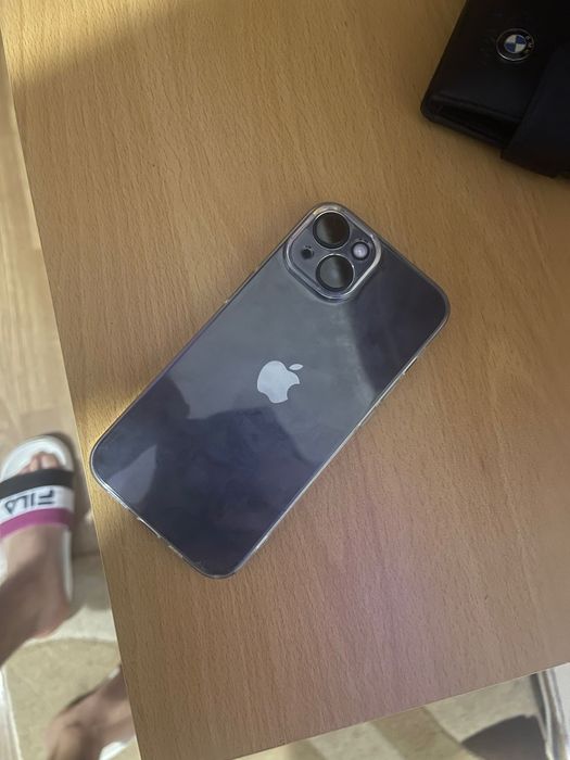 Schimb iphon 14 nou la cutie nu a fost folosit