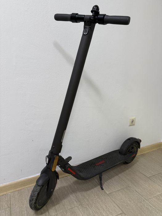 Ninebot электрический самокат